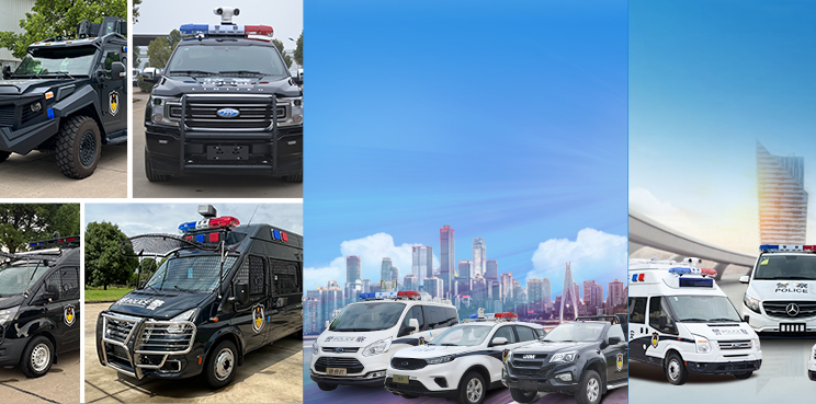 “百日行動(dòng)”進(jìn)行時(shí)，處突、巡邏、治安三防務(wù)