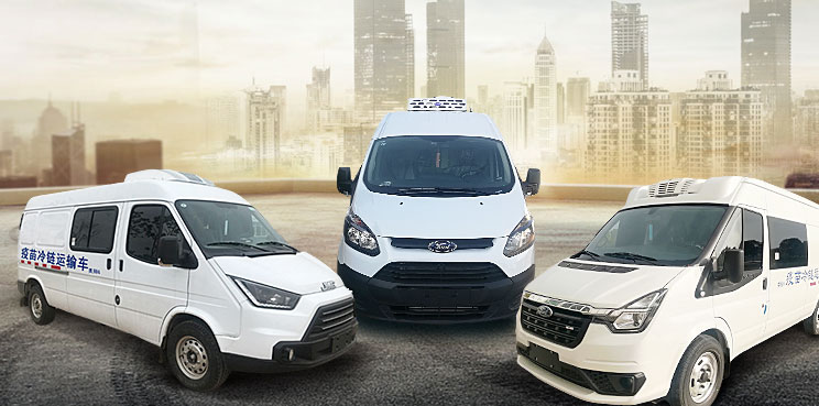 一路護(hù)航，JSV打造疫苗冷鏈運(yùn)輸“護(hù)衛(wèi)隊(duì)”